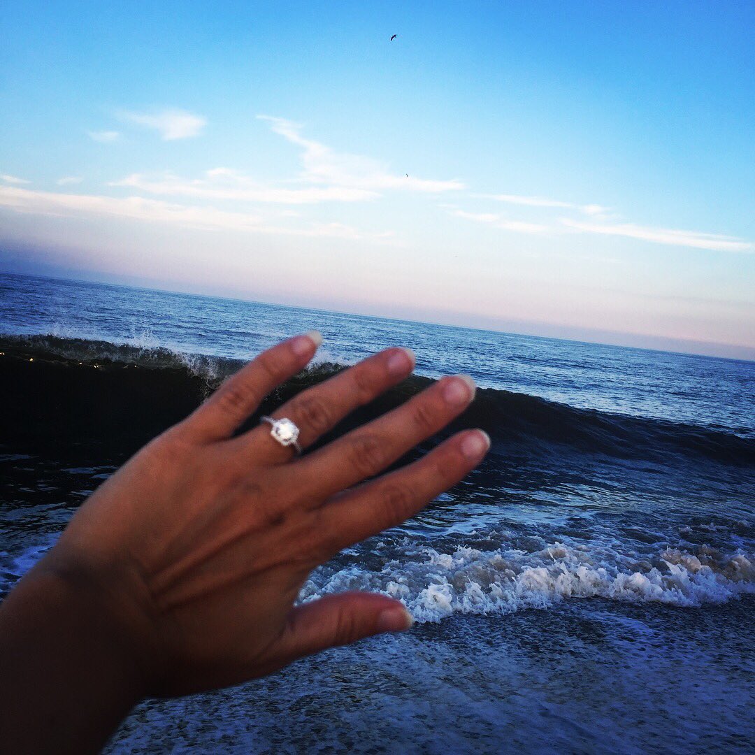 Stefanik929's tweet photo. Thanks 2 this man 4 making this day a day I will never forget! I can't wait to spend the rest of my life with him #STEPH2STEF #STEPHsquared https://t.co/GQFQi4heej