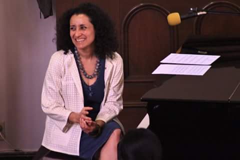 Next concert, Museo Mural Diego Rivera  26th of July, 19:00 Join me :)