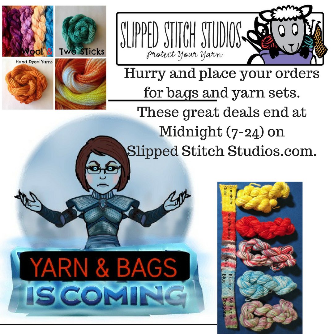 wooland2sticks's tweet photo. #knitting https://t.co/34f4TEnAlI