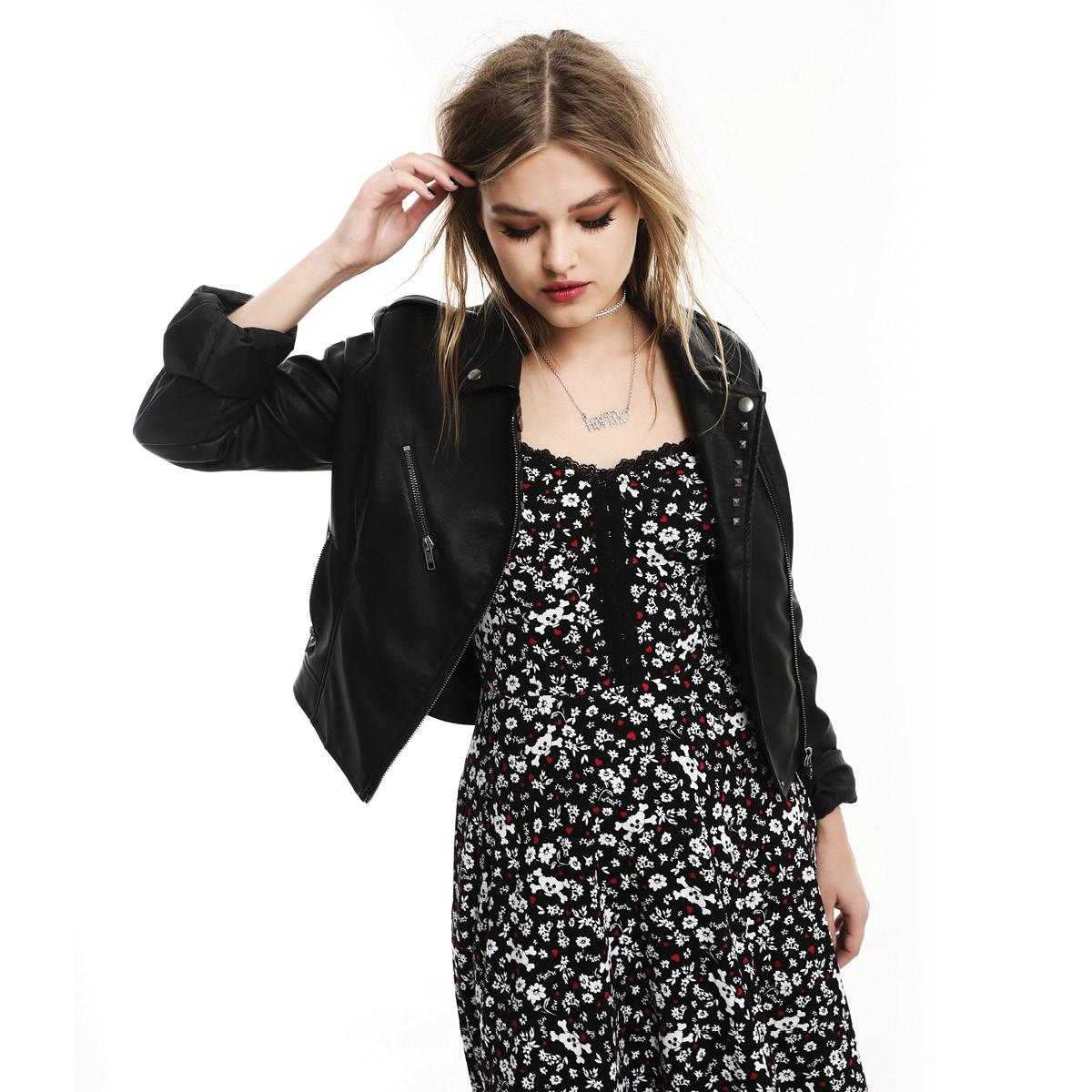 Got the Hot Topic Build-A-Bear? Now grab the outfit to match! hottopic.me/qhM0XT #furrynfierce
