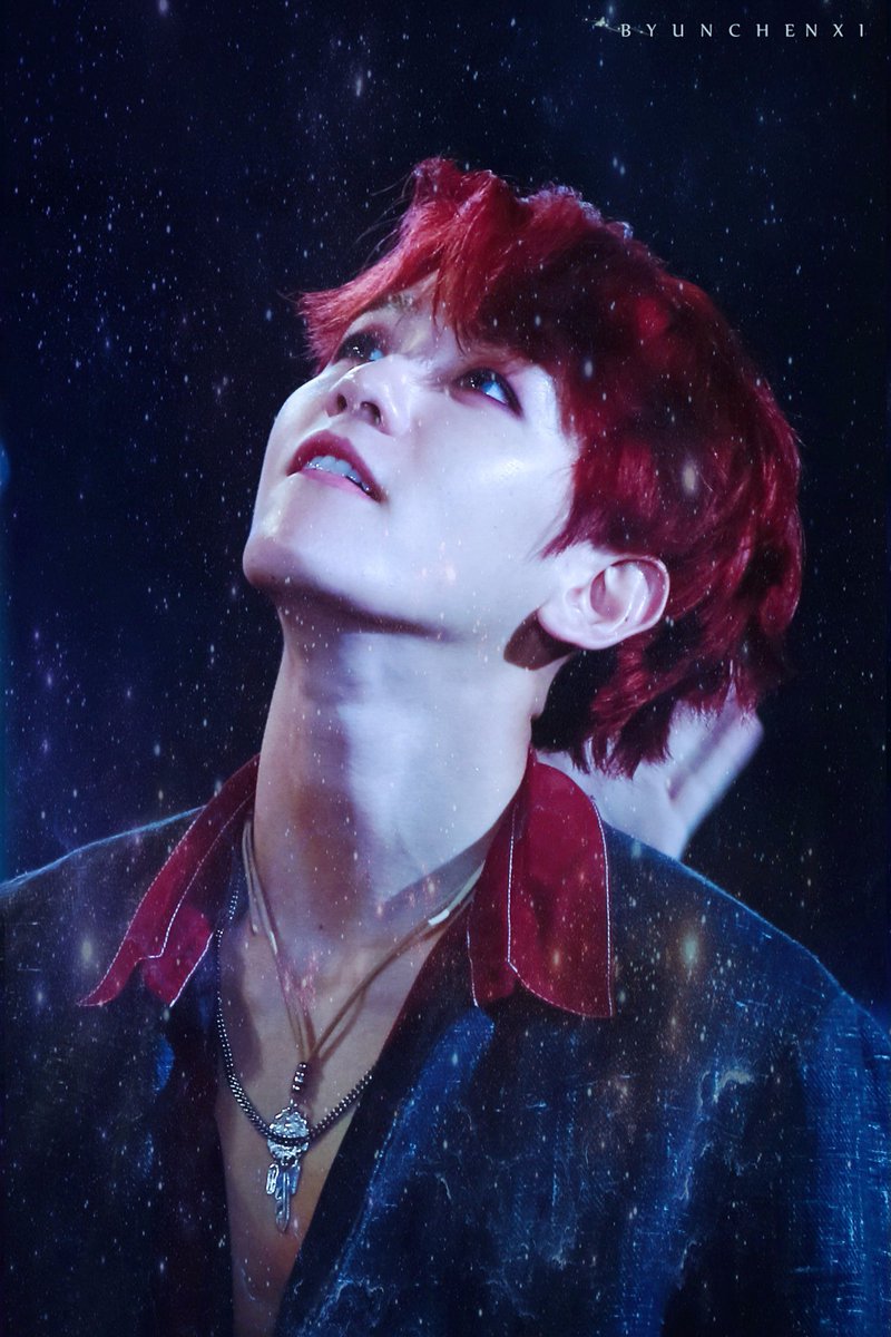 Chanbaek 🔞 tweet media