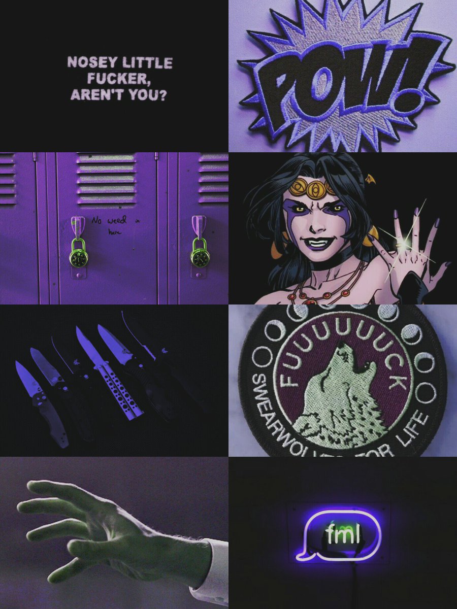 ❛ᴡʜᴀᴛ ᴄᴀɴ ɪ sᴀʏ﹖ ɪ·ᴍ ᴄʜᴀʀᴍɪɴɢ ᴀɴᴅ ɪ̶ʀ̶ʀ̶ᴇ̶s̶ᴘ̶ᴏ̶ɴ̶s̶ᴀ̶ʙ̶ʟ̶ᴇ̶ ɪʀʀᴇsɪsᴛɪʙʟᴇ.❜
   「Wade Wilson &amp; Shiklah's son.」
                         ¿RT?