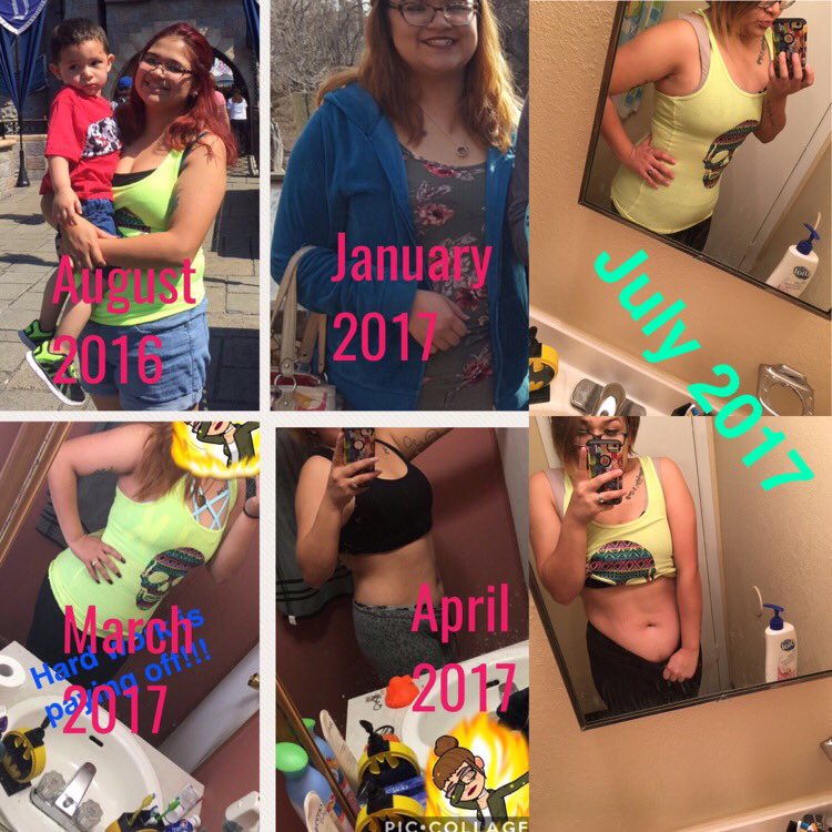 hotmess_lex03's tweet photo. I am almost close to my goal!!! I just need to lose my abdomen weight!!! #fitmom #gymlife #2k17ismyyear #fitmiss #mommyof2 #watchmetransform https://t.co/ru0WFcUXhU