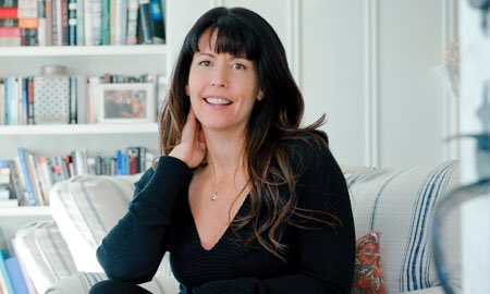 Happy Birthday to the insanely talented and inspiring Patty Jenkins a true 