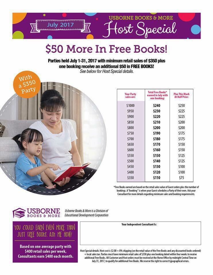 BookLadyVA's tweet photo. #summerparty #greatrewards #letsparty #usbornebooks https://t.co/xM2nzwWWqM