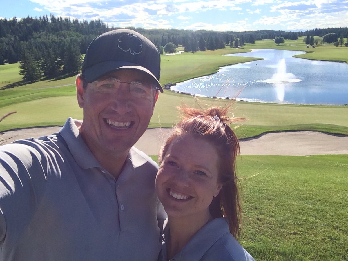 MeadowlandsGolf's tweet photo. Thanks @pgaofalberta @glencoegcc @EFWRadiology for another great event #ProLadySouth @d3and3r3n1uk @jamie_keller #TeamMeadowlands https://t.co/kaxmbwxyPE