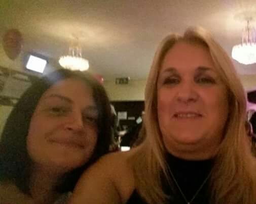 Happy 40th Birthday claire Byrne. Have a fab day hun. Xxxx 