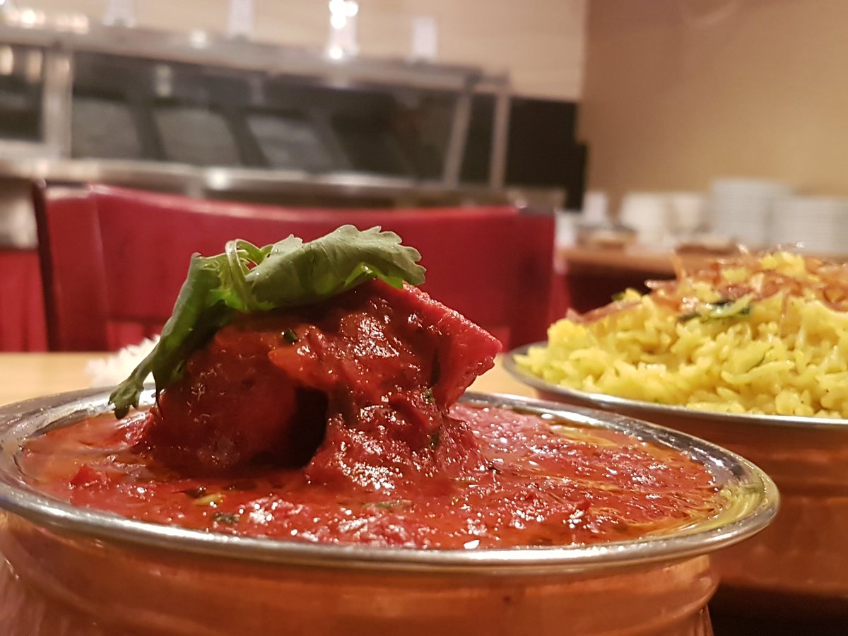 Kochinkitchen's tweet photo. Real ButterChicken  #Foodieheaven @ByWardMarketBIA @TourismeOttawa #Ottawa South Indian Treat!! #JoinUs this #ottawa2017 #Canada150 #special https://t.co/bWsZHdbEYB