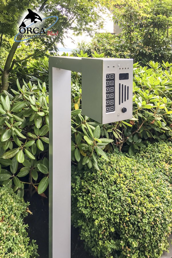 orcasecurity's tweet photo. #Holovision #intercom #entrysystem from Orca Security Plus.
#oceanfront #WestVancouver https://t.co/hrJIfPB228