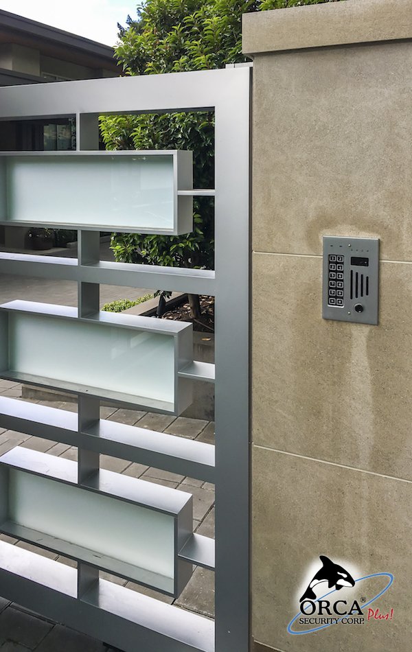 orcasecurity's tweet photo. #Holovision #intercom #entrysystem from Orca Security Plus.
#oceanfront #WestVancouver https://t.co/hrJIfPB228