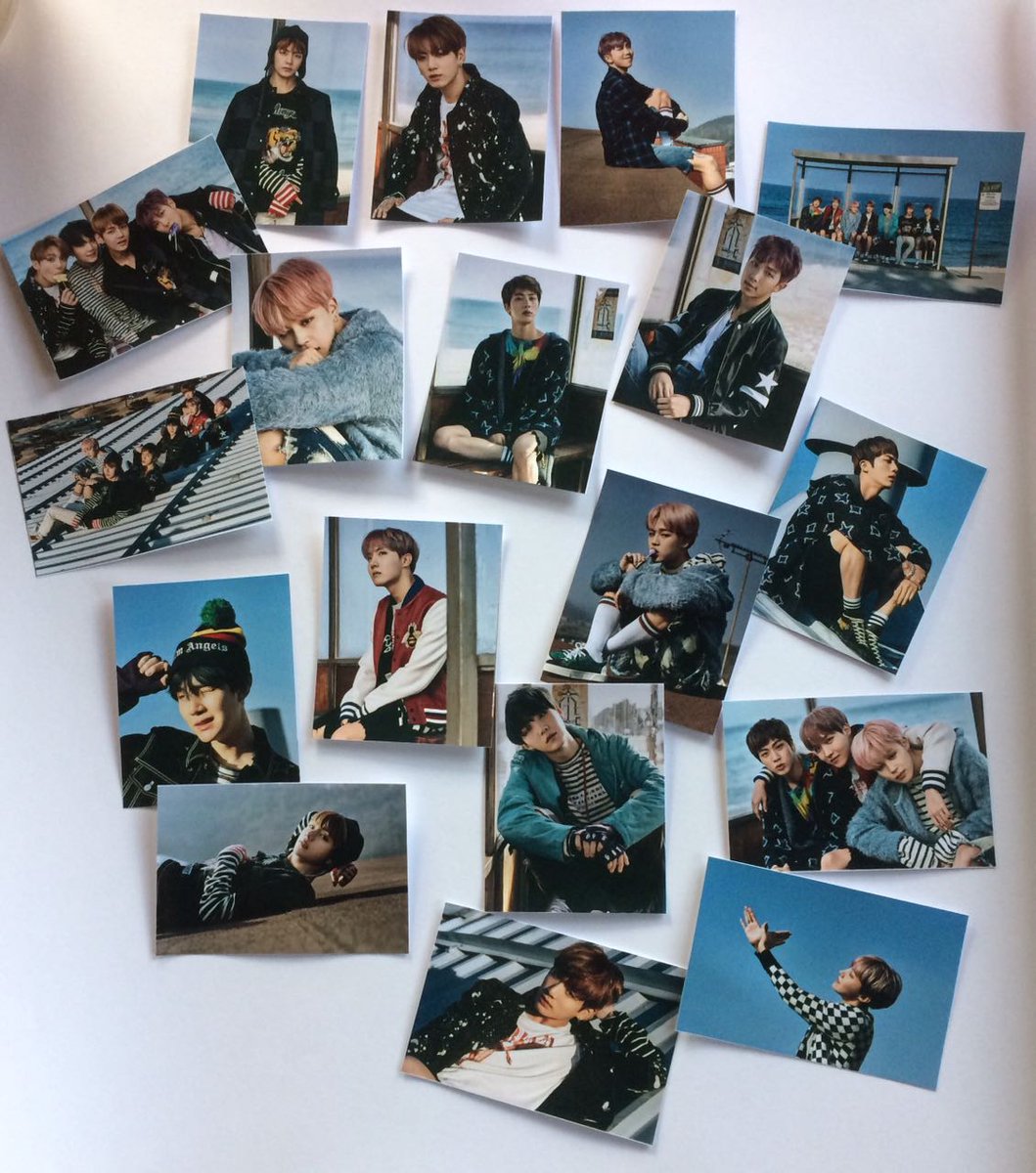 coreiamania's tweet photo. BTS - Conjunto de FOTOS - You Never Walk Alone
Conjunto com 18 fotos. Tamanho médio: entre 9,5 x 7,0
R$22,00 #BTS 
https://t.co/KDGKenL3Kl https://t.co/ubh2sLMTWU