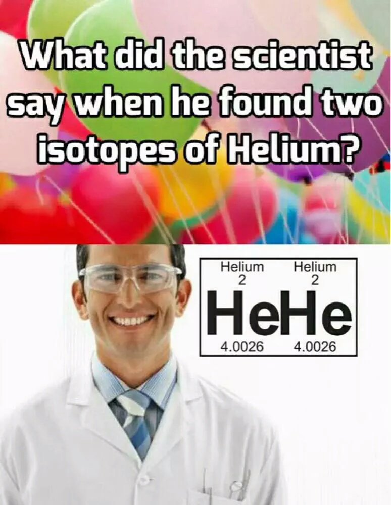 SantaCruzBio's tweet photo. #ScienceFunny https://t.co/XSxqPfzIHM
