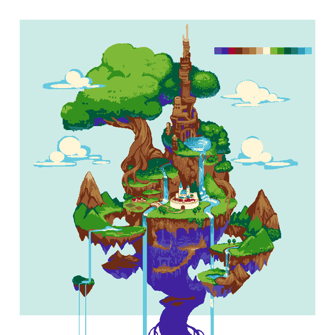 地獄でのたうち回るドット絵のtwitterイラスト検索結果 地獄でのたうち回るドット絵のtwitterイラスト検索結果