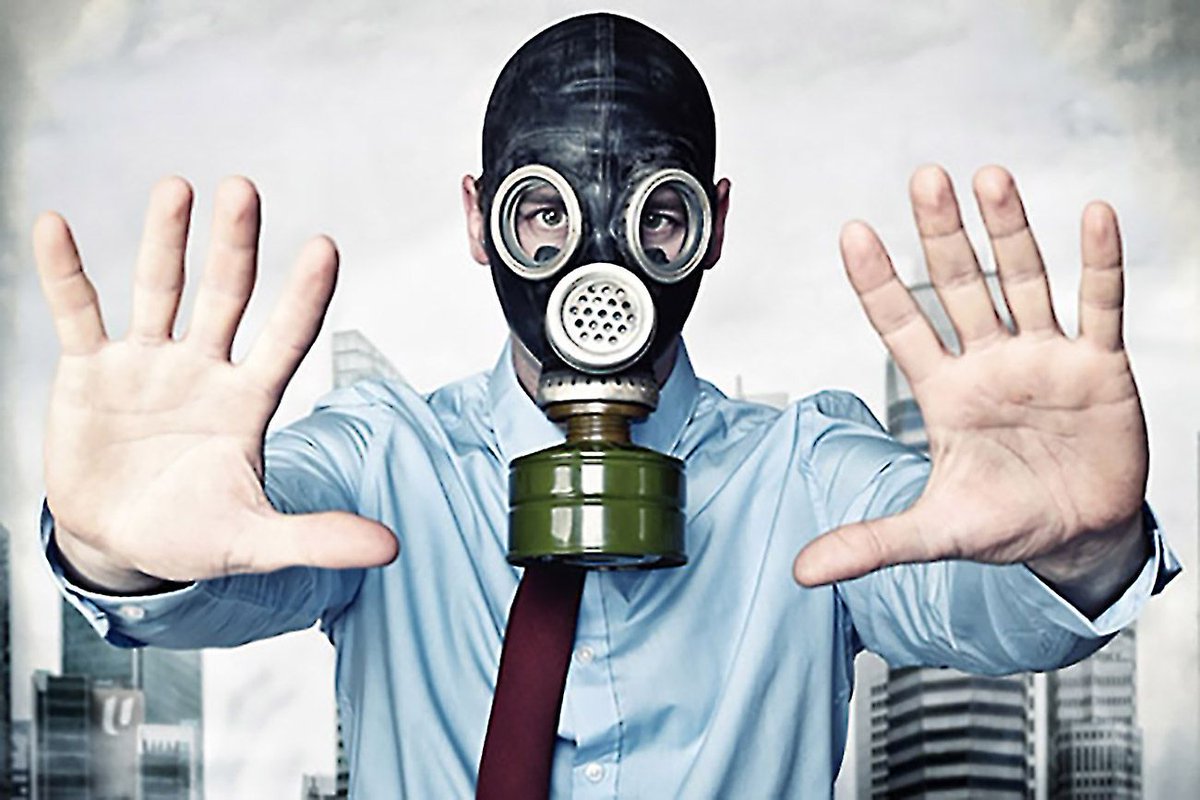 Stop Spending Time With Toxic People bit.ly/2tUr8oO