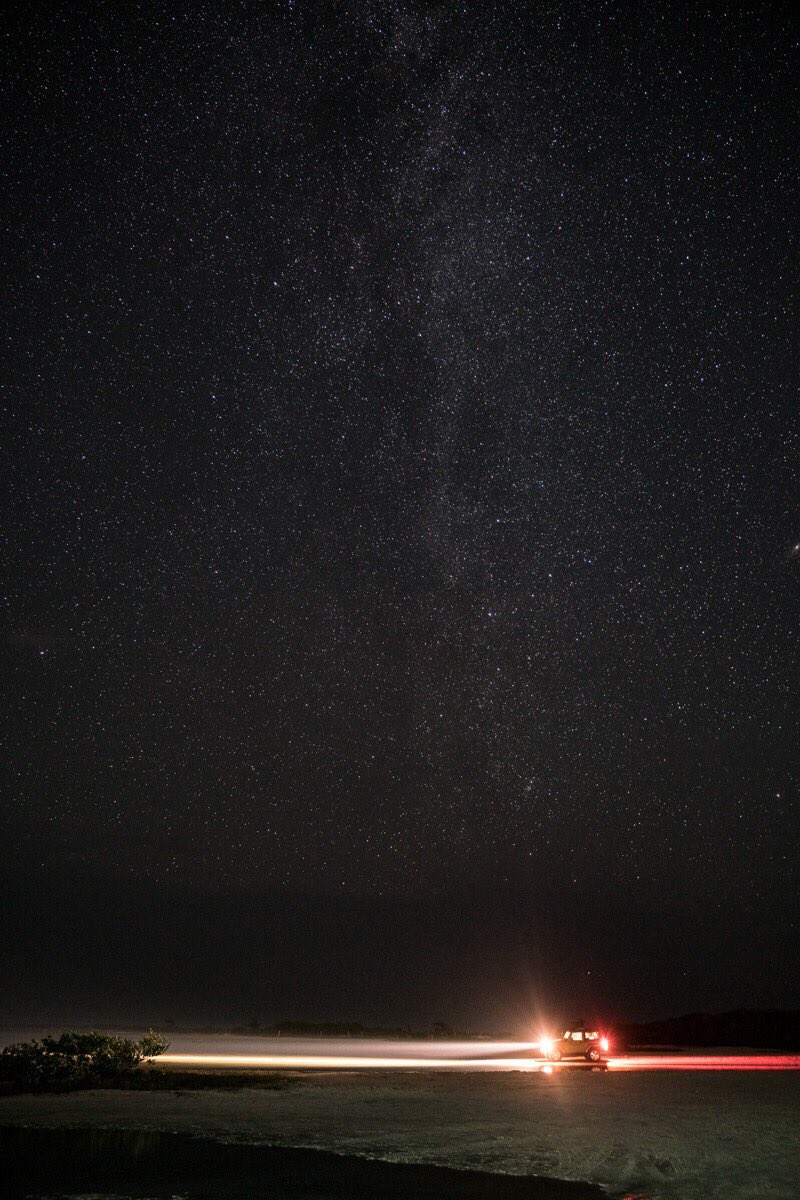 #ViaLactea #bioluminicencia #islablanca #quintanaroo #fotografia #bernardoflores serplaya.com #revistadigital