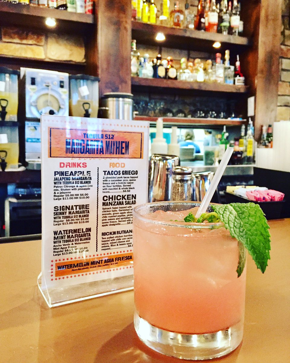 Shout out to our great partners @maudiestexmex for their support of #tequila512 . theperfectanytimetequila on #NationalTequilaDay inter #ATX
