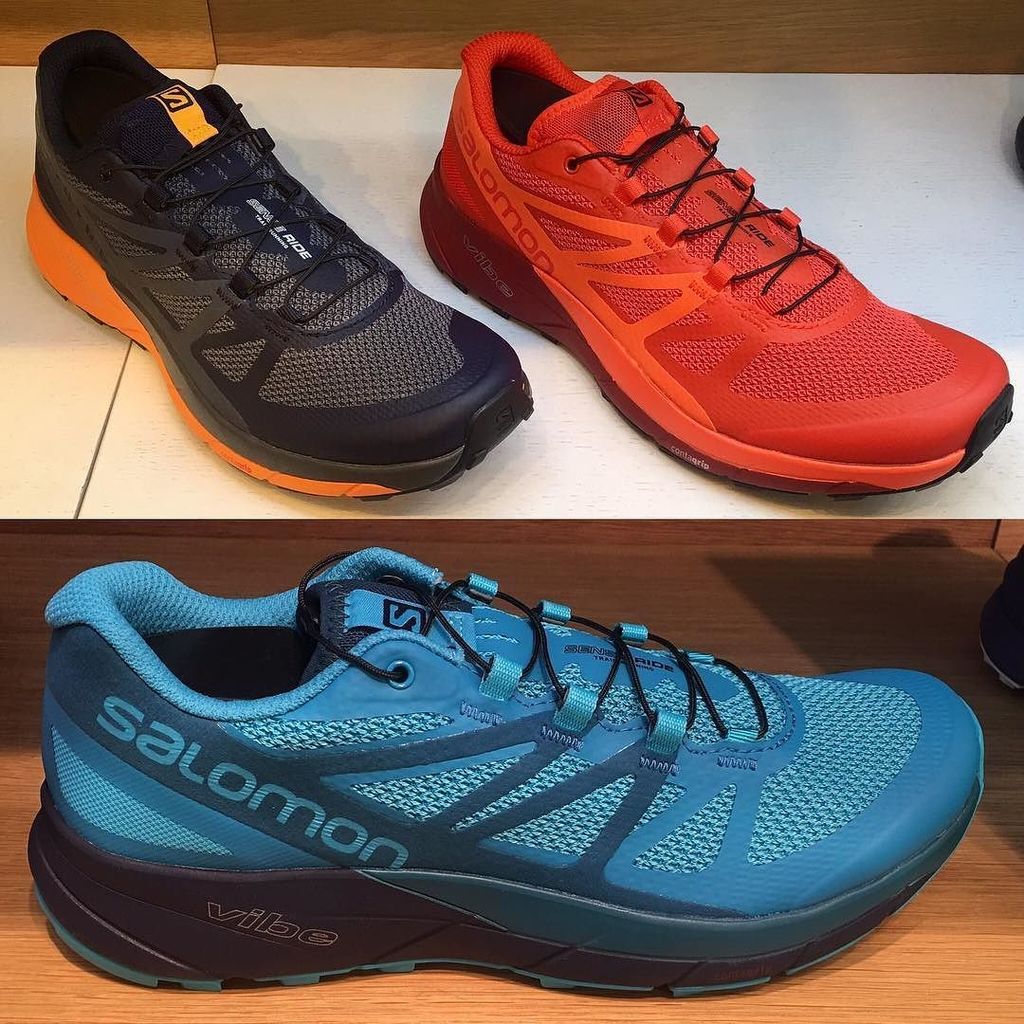 SalomonSLC's tweet photo. We finally got them!
The Sense Ride is here in all its glory, come snag yours today! #salomon #salomonslc #utahrun… https://t.co/sCqL3iHYum https://t.co/55NmarIK4s