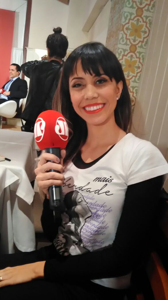 GabiHaeitmann's tweet photo. Memorável! 
#QueroParticipardosPingosPorque
#OsPingosnosIs
#GabiNaPan https://t.co/zt6mp5kr8W