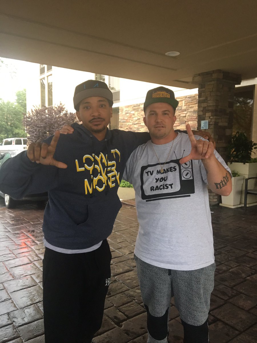 ProtectedTweet3's tweet photo. Big shout out to @hollowdadon for a dope weekend. Appreciate everything my guy. The rain couldn't stop #lomhelp. https://t.co/FCUu8qjnoO