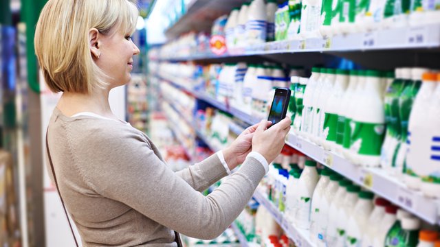 PaymaxxPro's tweet photo. Retailers continue to fine tune mobile experiences https://t.co/vJJxAyMu2a #texttopay #paybytext #mobilepayments https://t.co/X8rqJeRmIC