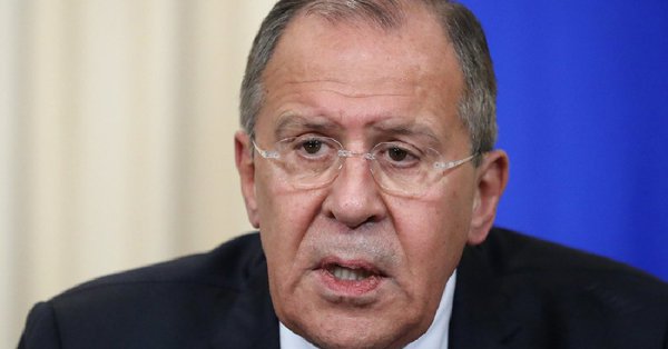 Lavrov promised to help" #Iraq. And if you want to know what Russian help looks like, look at #Syria horrors.