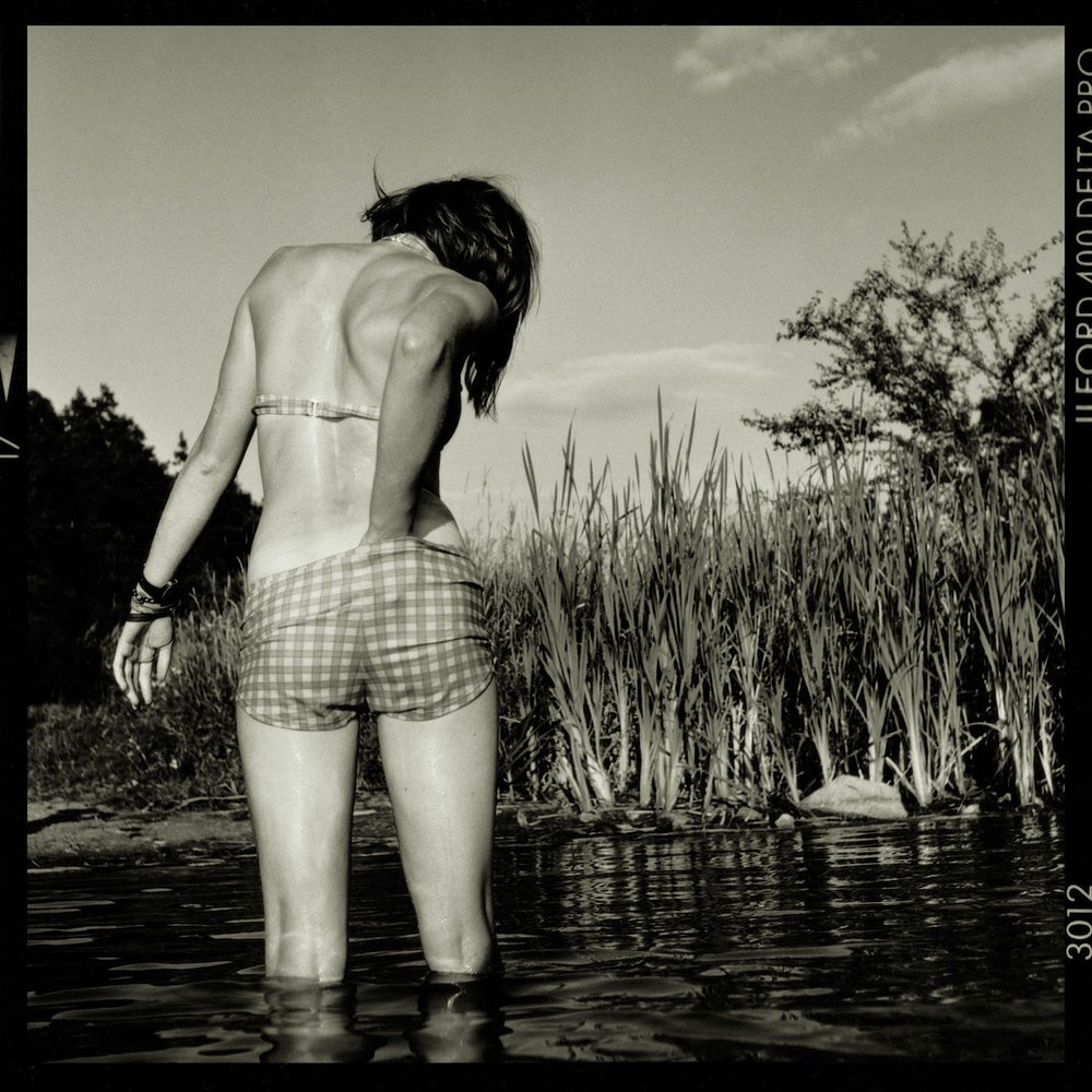 KLOMPCHING's tweet photo. Enjoying your summer? Check out the 'Wolf's Honey' series by #VojtechVSlama | https://t.co/JRxOXUc0RR | Gallery Hours: Wed–Sat, 11am–6pm. https://t.co/CsTrtfcwY7