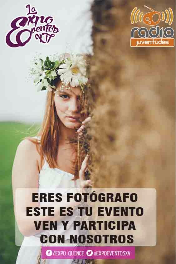 ExpoEventosXV's tweet photo. EXPO EVENTOS XV LLEGA PARA QUEDARSE, NO TE LO PIERDAS, TE ESPERAMOS.
PRÓXIMAMENTE TUXTLA GUTIERREZ 2017
#EXPOEVENTOSXV https://t.co/HoCjELytgT