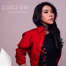 #lagimuter <a href="/ClarisaXFI/">Clarisa Dewi</a> - Mengarah Padamu #LaguAsikPanorama #PanoramaSukaSuka