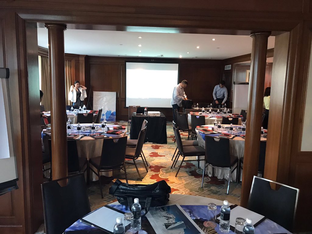 Tom King (@tomkingup2speed) on Twitter photo Last minute prep for <a href="/rexpem/">Rex Pemberton</a> in Singapore & <a href="/IanSchubach/">Ian Schubach</a> in Bangkok 2 <a href="/PeakTeams/">Peak Teams</a> sessions running today! #leadership Last minute prep for <a href="/rexpem/">Rex Pemberton</a> in Singapore & <a href="/IanSchubach/">Ian Schubach</a> in Bangkok 2 <a href="/PeakTeams/">Peak Teams</a> sessions running today! #leadership