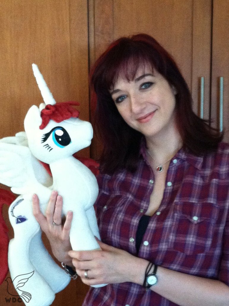 Lauren faust nude