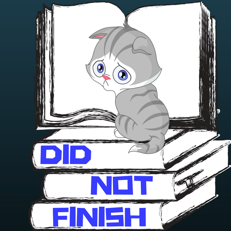 BruceGargoyle's tweet photo. DNF with Massive Potential: Give Me the Child… https://t.co/LzLkPwRJGe https://t.co/XKtLonlVac