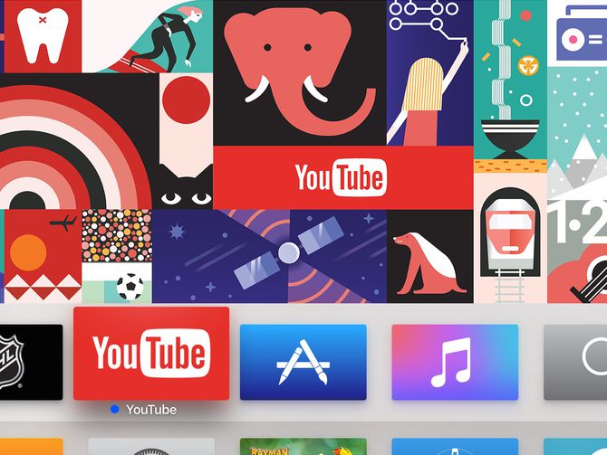 How to arrange, delete Apple TV apps cnet.co/2vUix53