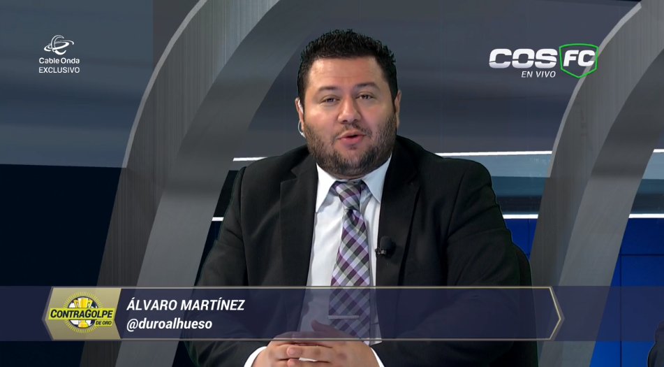 ¡LA MESA DE HOY! <a href="/ninomangravita/">Nino Mangravita</a> al comando del barco y acompañado por <a href="/VitaPedroOK/">Pedro Vita</a>, <a href="/JonhyApolayo/">Naturalmente Fútbol</a> y <a href="/duroalhueso/">Álvaro Martínez</a>. #CONTRAGOLPE