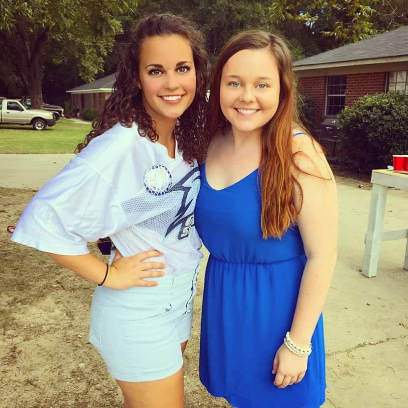 OnlyAtSouthern's tweet photo. Fly high Shelby. Hold the people you love a little closer tonight Eagle Nation. Isaiah 40:31 https://t.co/BfEYq3vl50