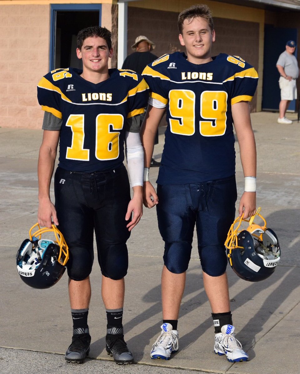 Happy birthday jack!!🎉 love you bro