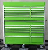 21 drawer roller tool cabinet
