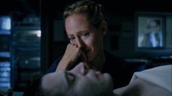 GreysAnatomyHD's tweet photo. teddy and henry's story is one of the saddest things to ever happen on grey's anatomy, they deserved better https://t.co/mzFOQIsPdq