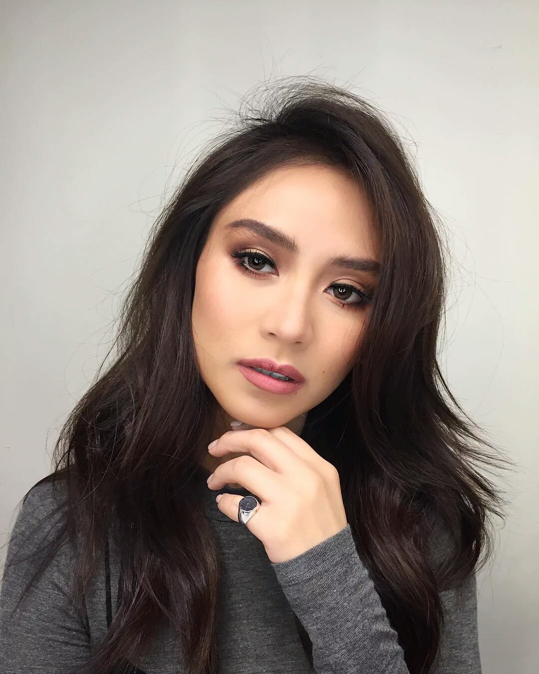  Happy Birthday Sarah Geronimo
Ang ganda ganda mo ate 