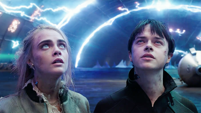 Variety's tweet photo. .@EuropaCorp stock takes a hit thanks to #Valerian's poor opening https://t.co/P3SRCvmDhy https://t.co/yGMpECeojf