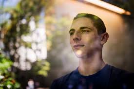 DanielPAldrich's tweet photo. pride in #JoshLevin for his performance on #AmericanNinjaWarrior! @PresidentAoun @Northeastern @NU_ADVANCE @AlumniNU @NU_PolicySchool https://t.co/6PgSgqYgsA