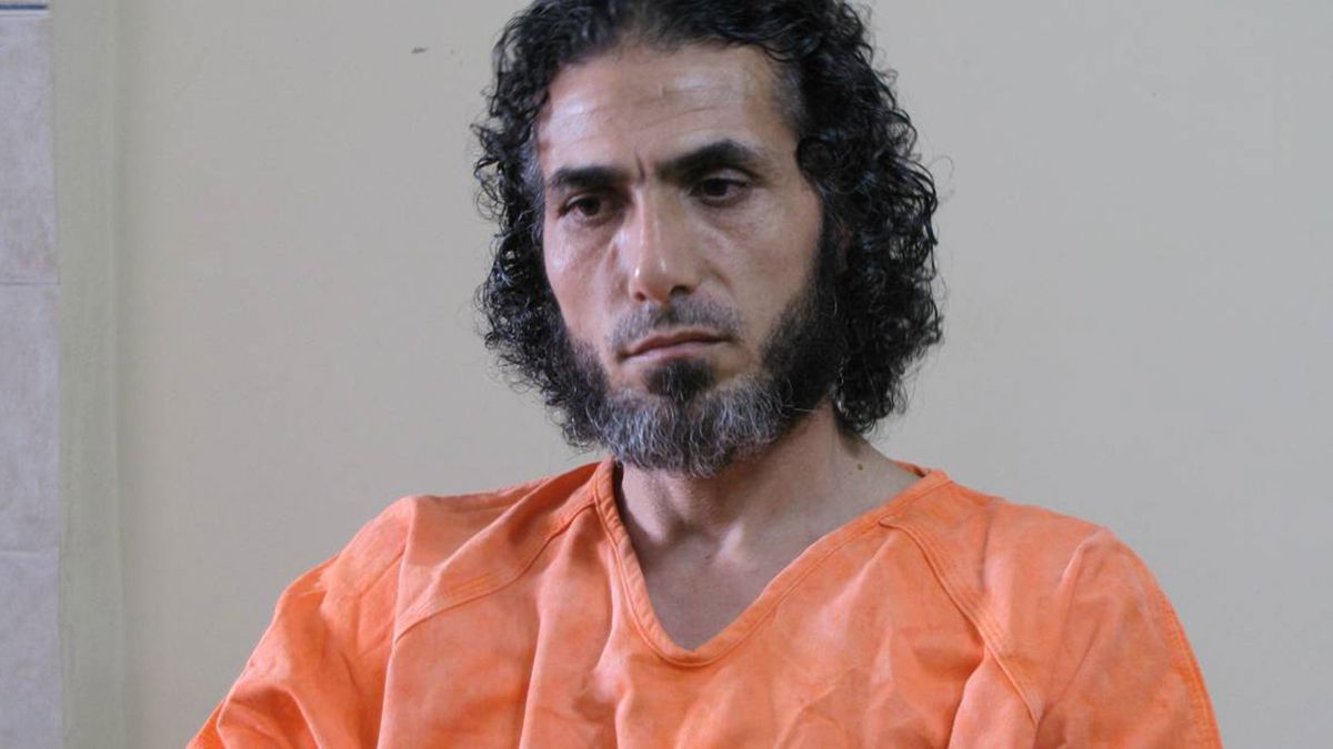 infobaeamerica's tweet photo. El ex preso de Guantánamo, Diyab, volvió a ser deportado a Uruguay desde Marruecos https://t.co/kRkMYyTts4 https://t.co/pCAJI9OyCi