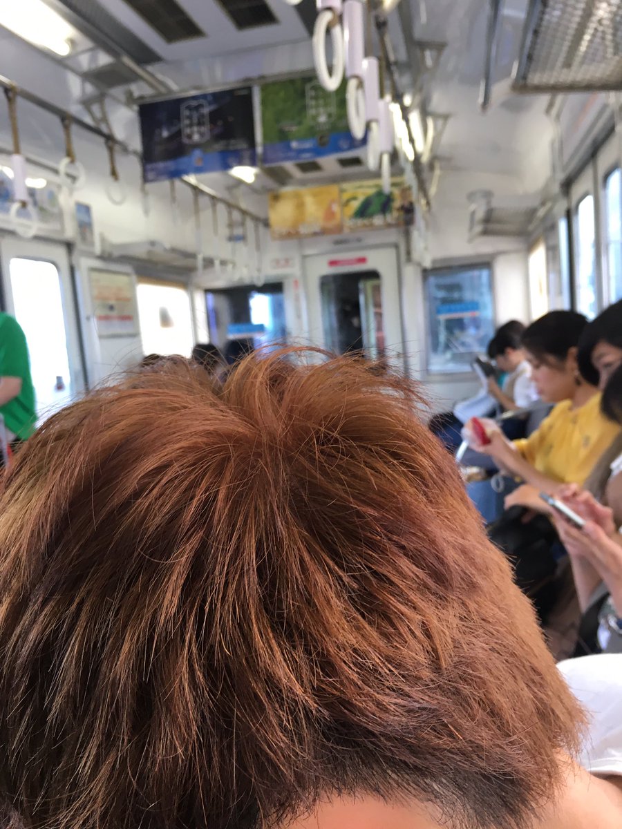 Taiyo__0303's tweet photo. ヤンキー降臨 https://t.co/ESmo4ZafXp