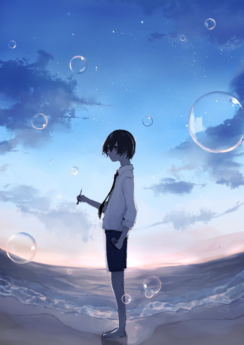 イラストコンテスト17