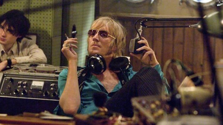 ouifm's tweet photo. Quelles sont les meilleures BO de film ? Nous, on veut du GROS rock n' roll 🤘 
➡️On le célèbre avec le film "Good Morning England" à 8h30 https://t.co/30Ylji0YPE