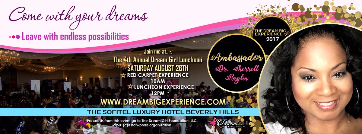 Dr. DST (@sherrellraglin) on Twitter photo 