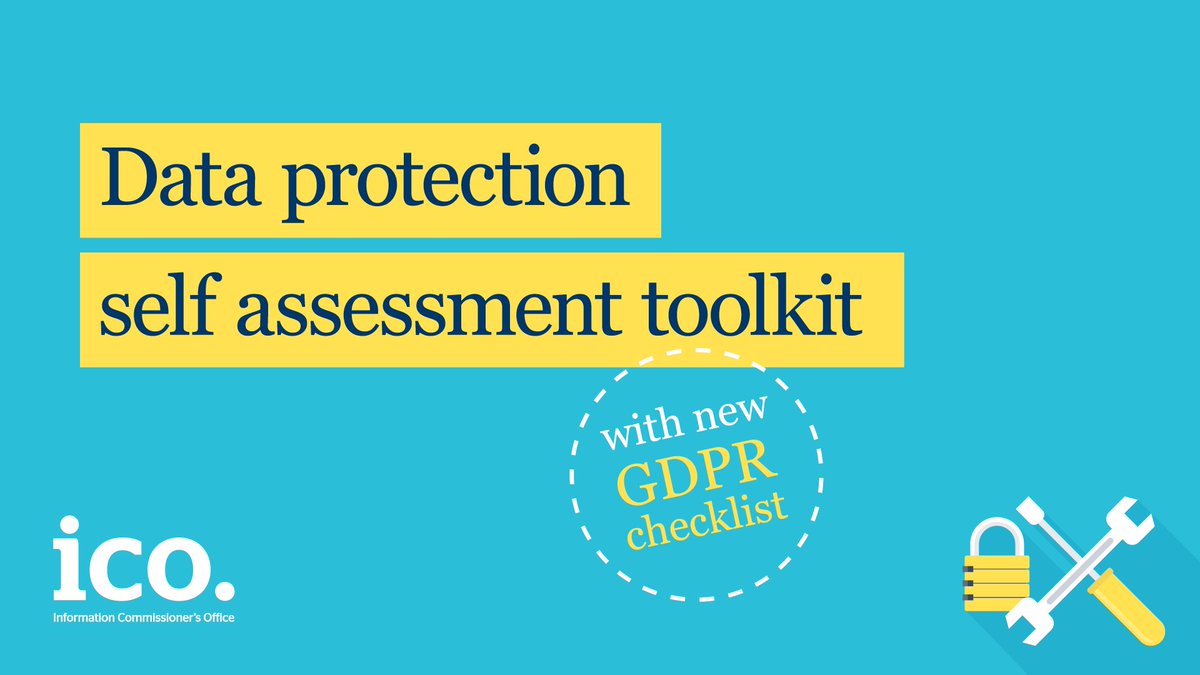 ICO - Information Commissioner's Office tweet media