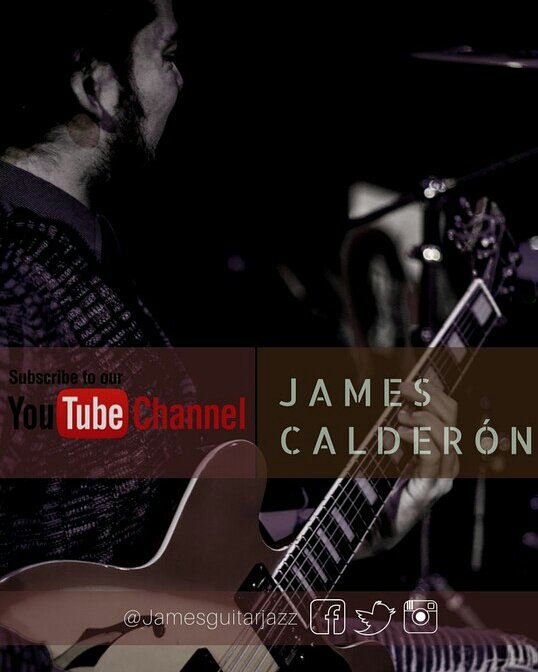 James Calderón tweet media