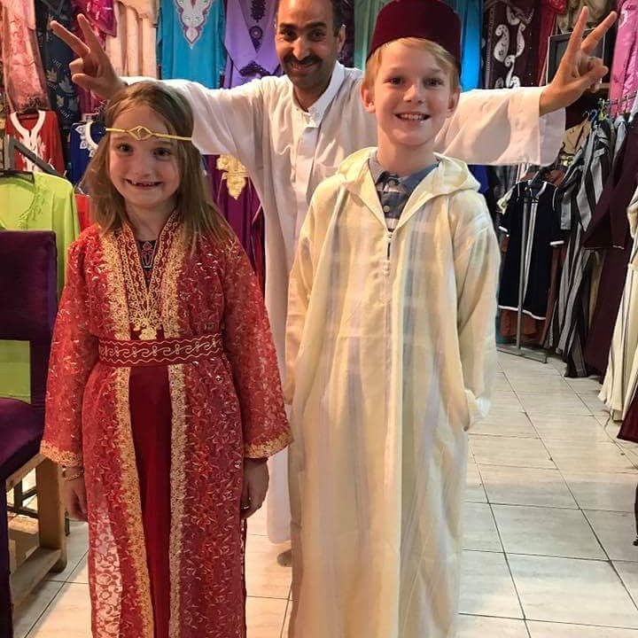 somoroccoltd's tweet photo. ❤ Meet our happy clients ❤ 

#familyholiday #morocco  #authentictours #tuesdayplay #childfriendlyholiday https://t.co/R4WdHdUjgu