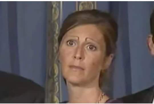 akaBruce_Wayne's tweet photo. When your eyebrows look as unbelievable as the shit yo boss say https://t.co/K5ucoyuGz5