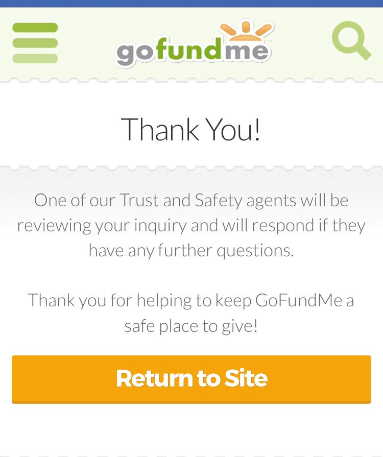 VegasTrollop's tweet photo. Raising money for @LVMPD #kennethlopera is against @gofundme terms of service- report the campaign https://t.co/yBCSSx8k2d #TashiiBrown https://t.co/abXXj6a2GK